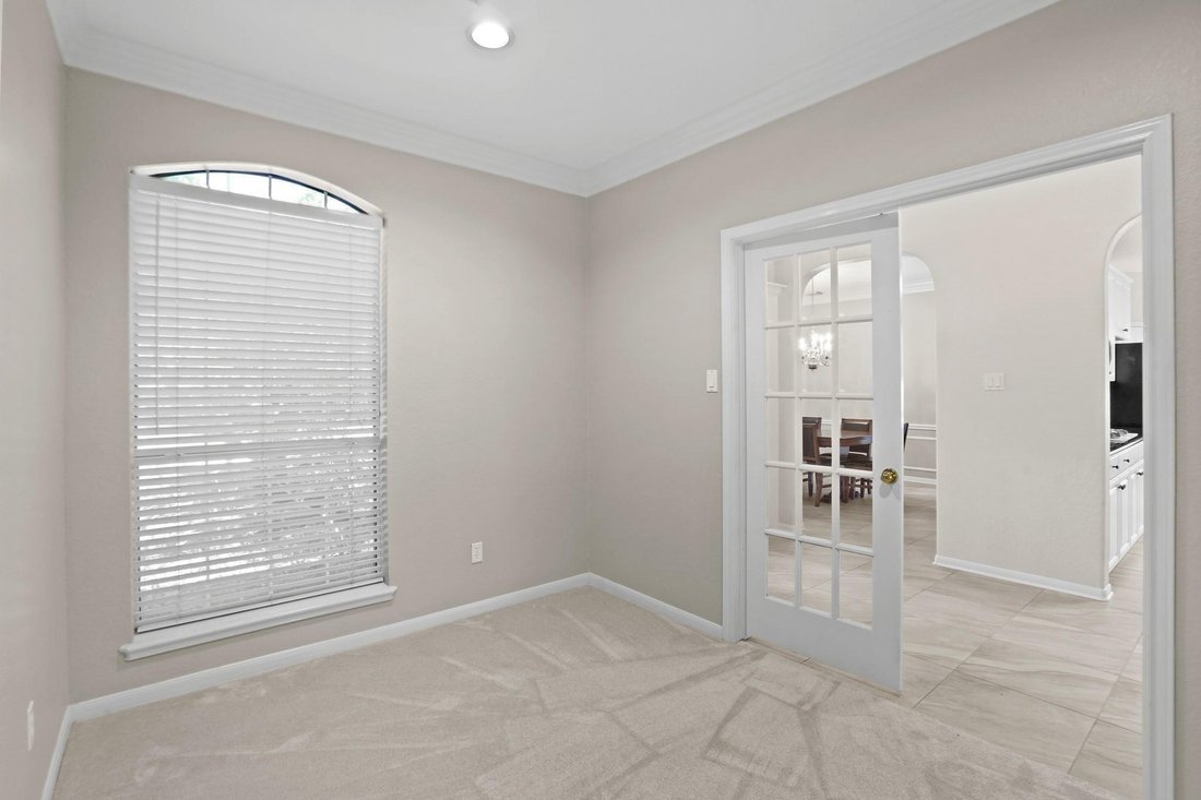 House in Houston, Texas, United States 5 - 18270811