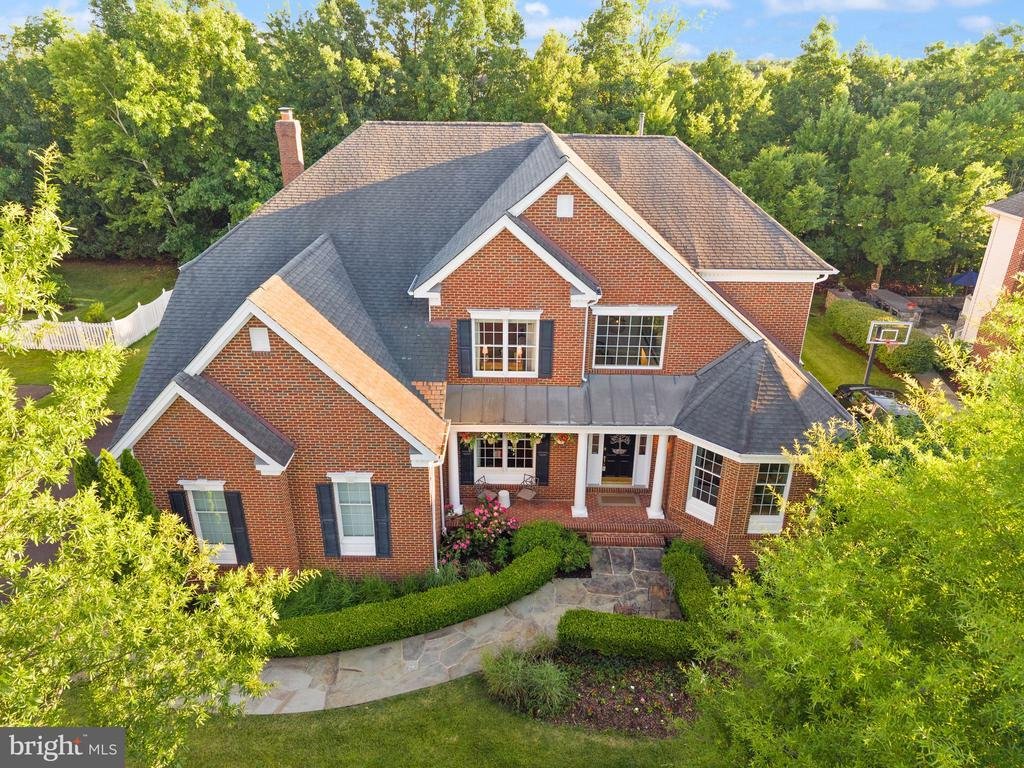 House in Ashburn, Virginia, United States 2 - 18274692