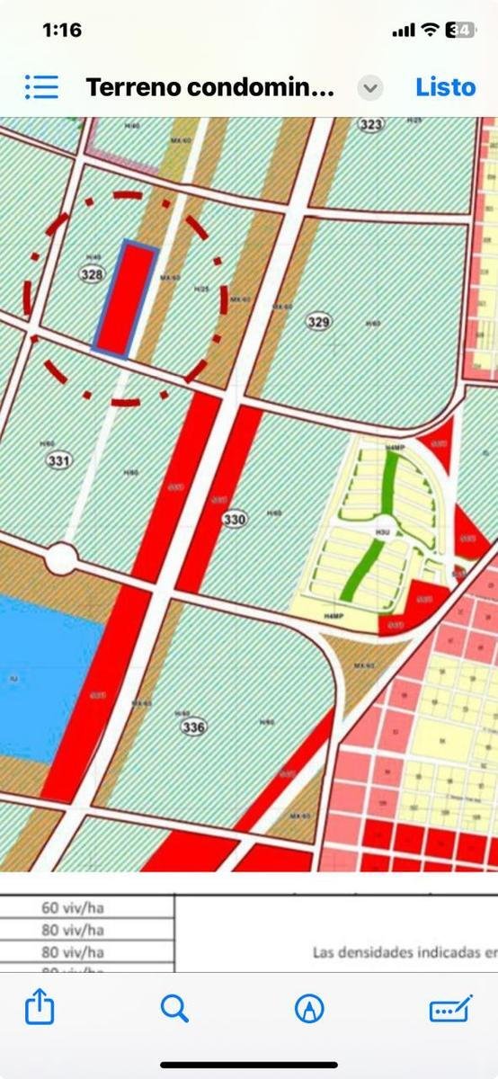 Land in Cancún, Quintana Roo, Mexico 3 - 18272329