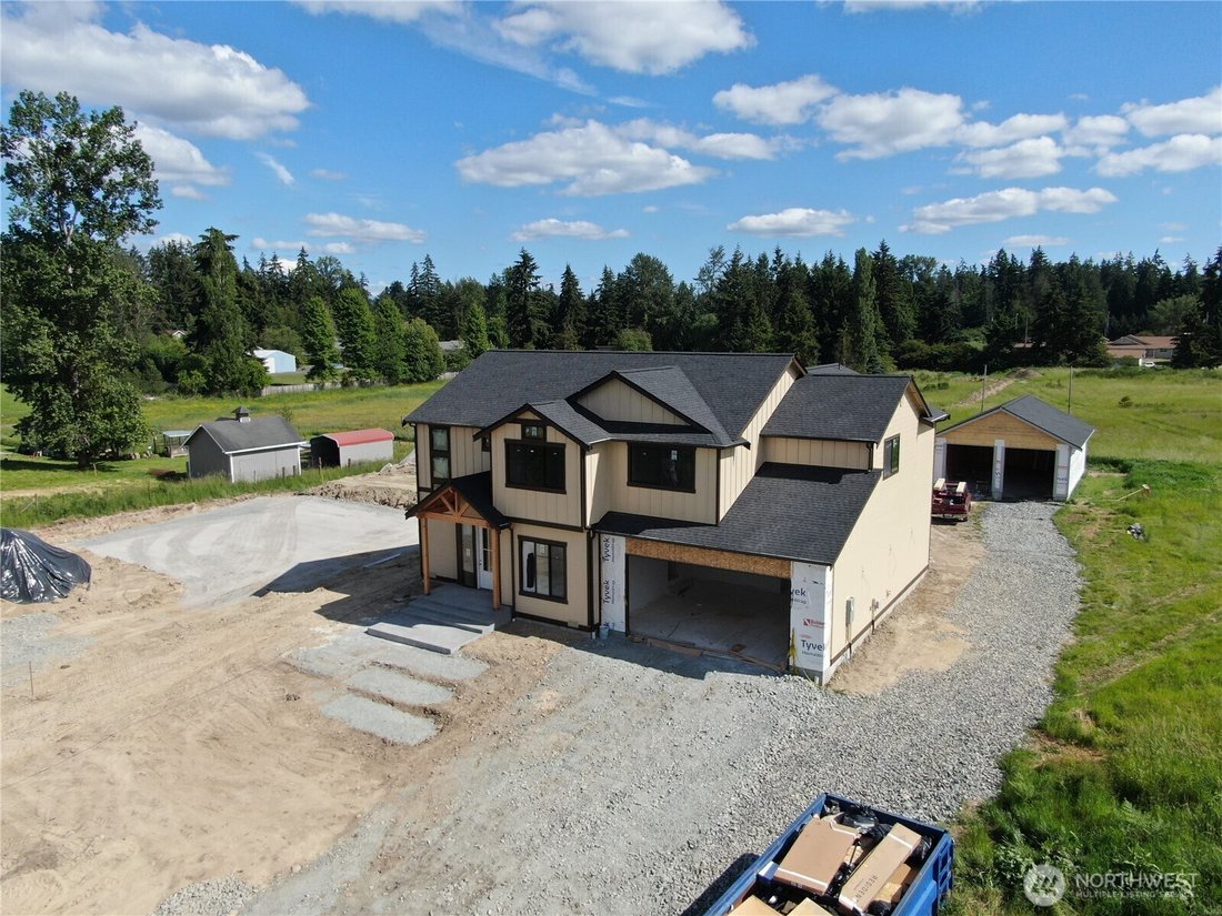 House in Parkland, Washington, United States 2 - 18276680