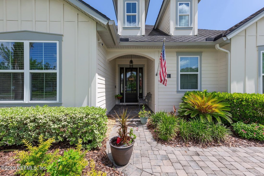 House in Jacksonville, Florida, United States 3 - 18270662