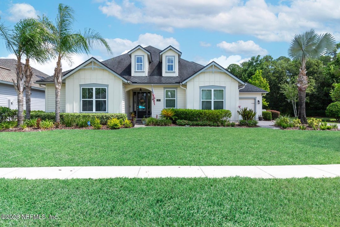 House in Jacksonville, Florida, United States 2 - 18270662