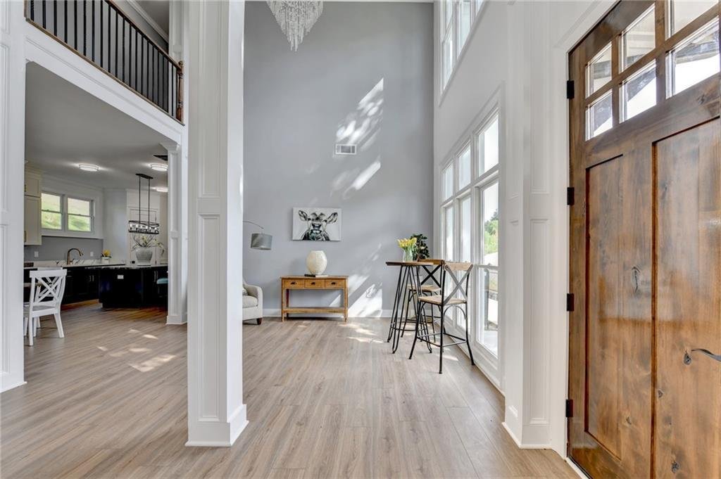 House in Gainesville, Georgia, United States 4 - 18196676