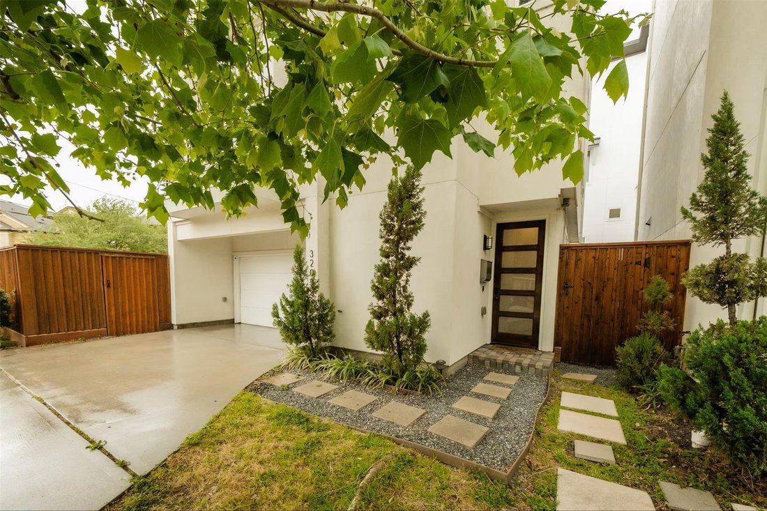 House in Houston, Texas, United States 2 - 18275117