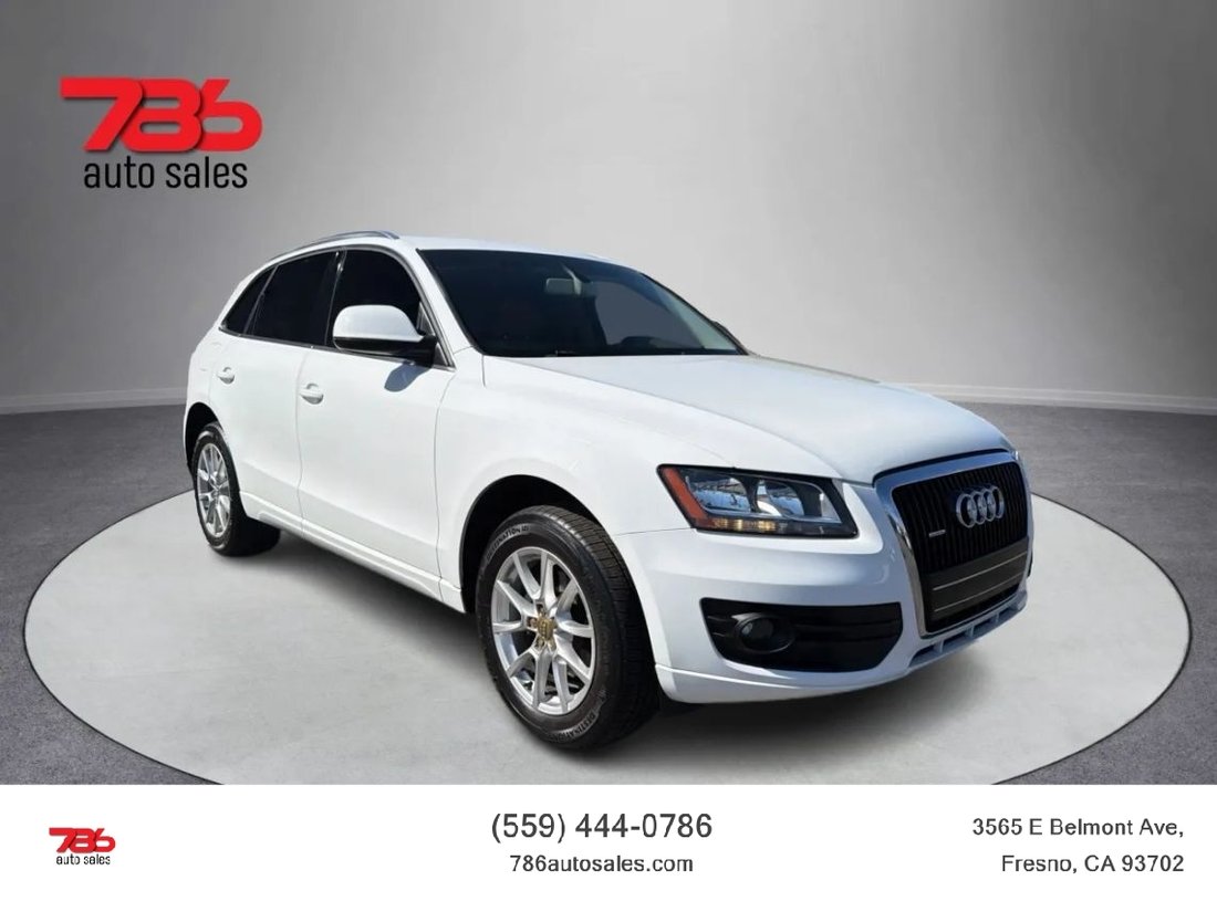 Suv in Fresno, CA, United States 1 - 18272279