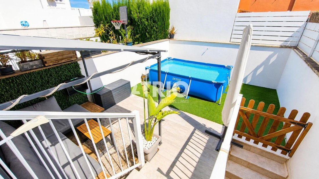Chalet in Marratxí, Balearische Inseln, Spanien 1 - 18273215
