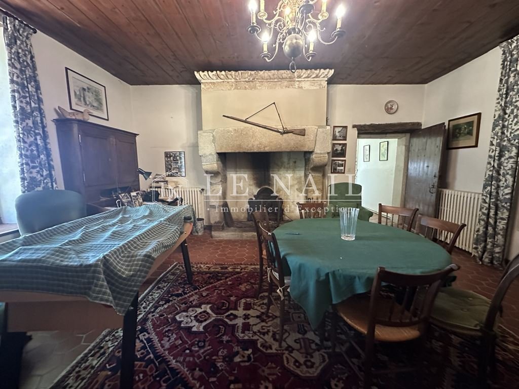 Domaine à Le Loroux-Bottereau, Pays de la Loire, France 5 - 18275593