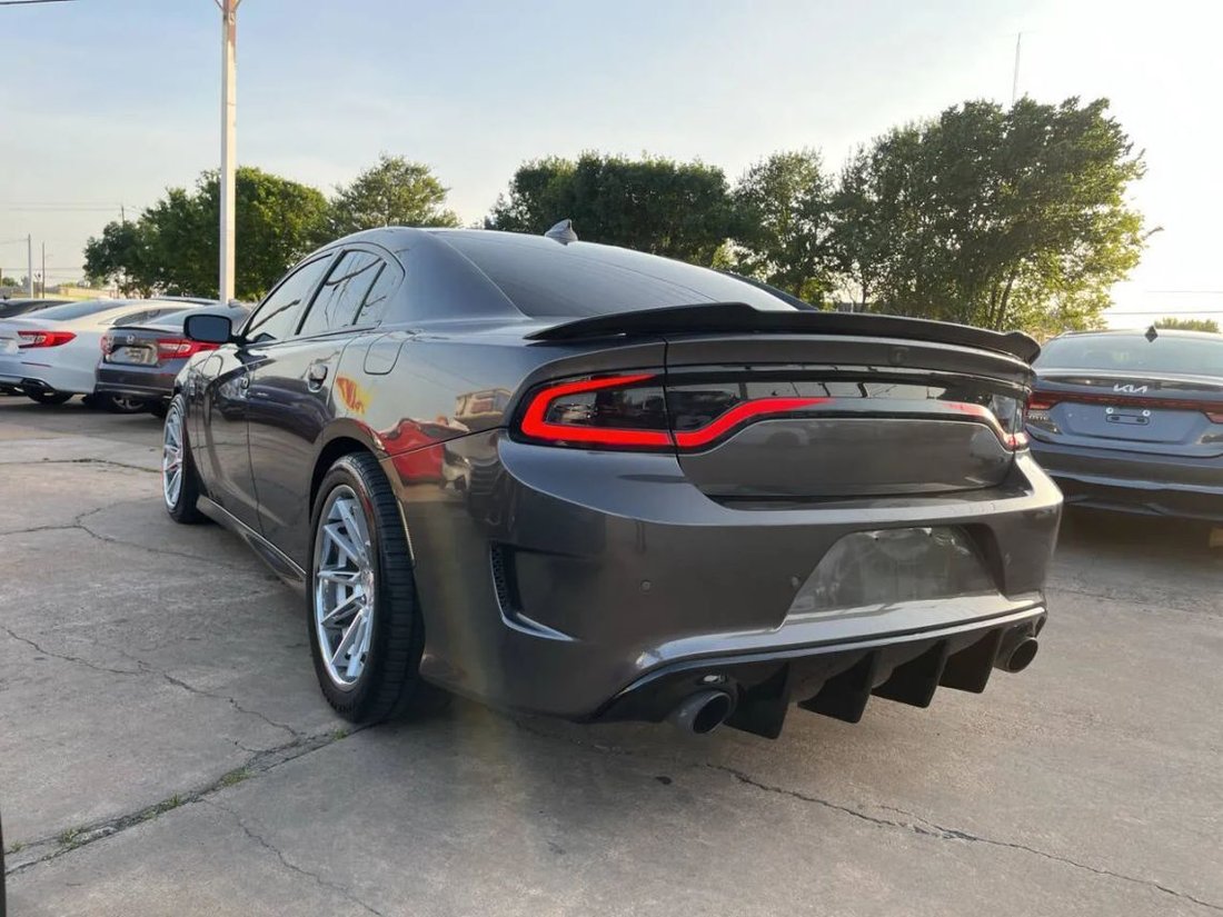 Sedan in Houston, TX, United States 3 - 18272216