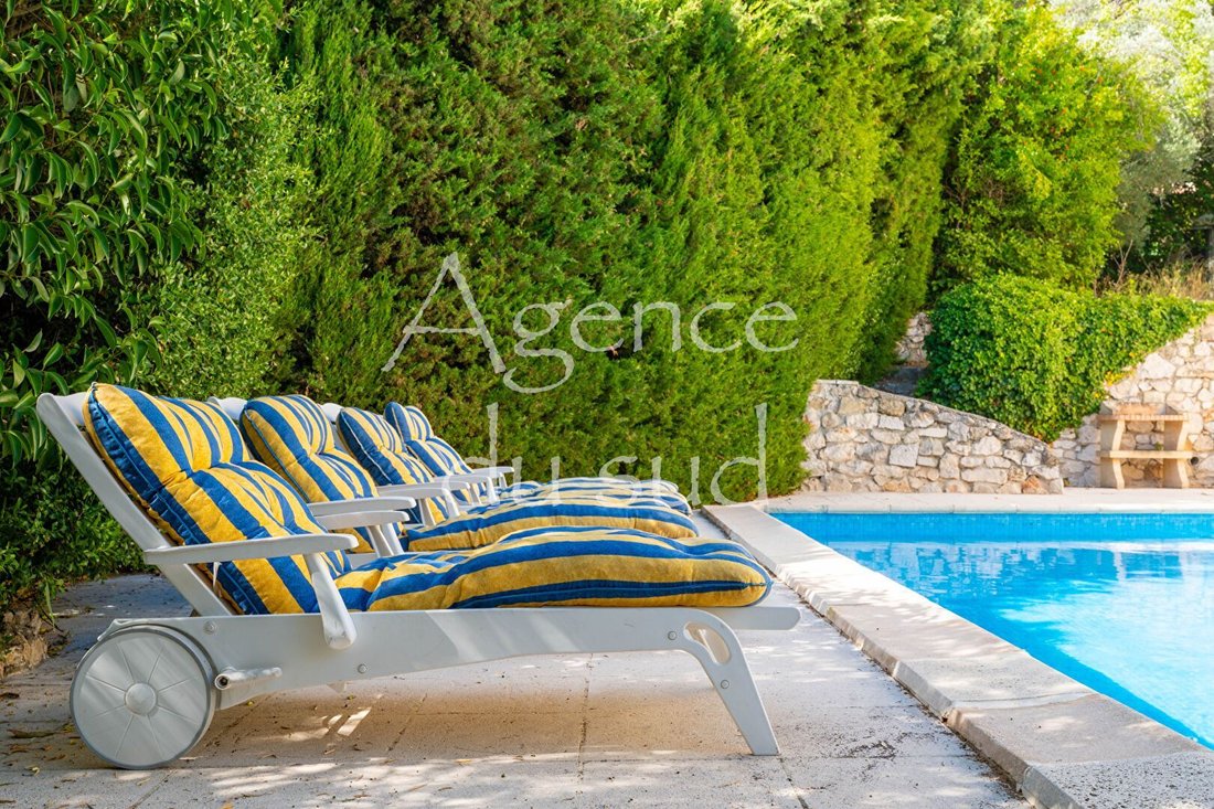 House in Ganteaume, Aubagne, France 4 - 18271259