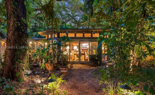 Casa a Miami, Florida, Stati Uniti 1