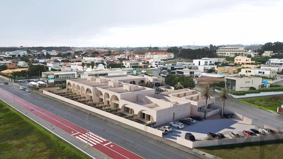 Apartment in Silver Coast, Portugal 1 - 18271808