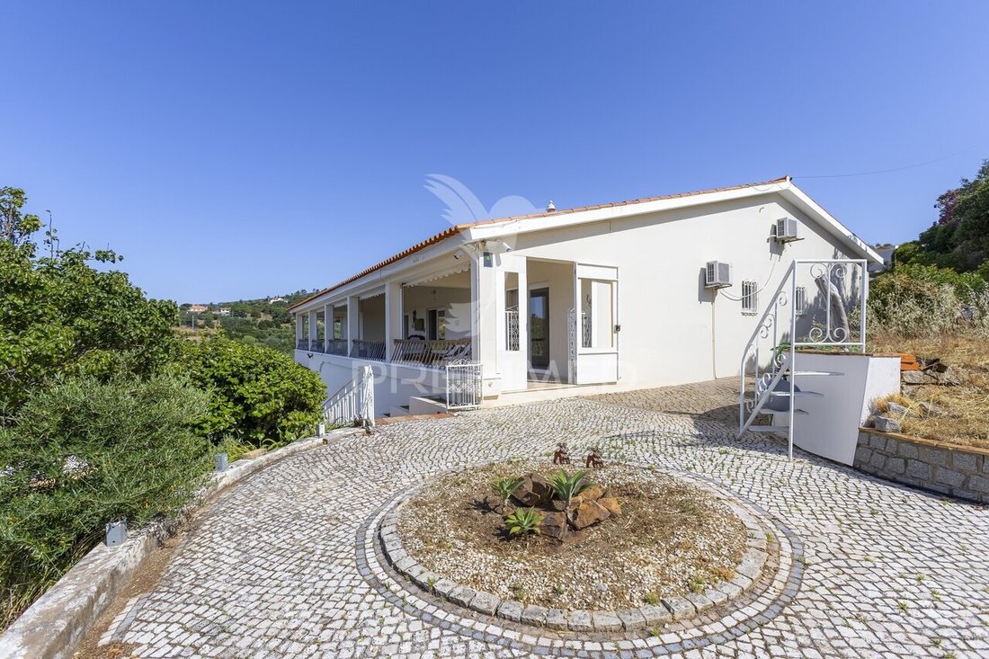 House in Monchique, Algarve, Portugal 4 - 18268778