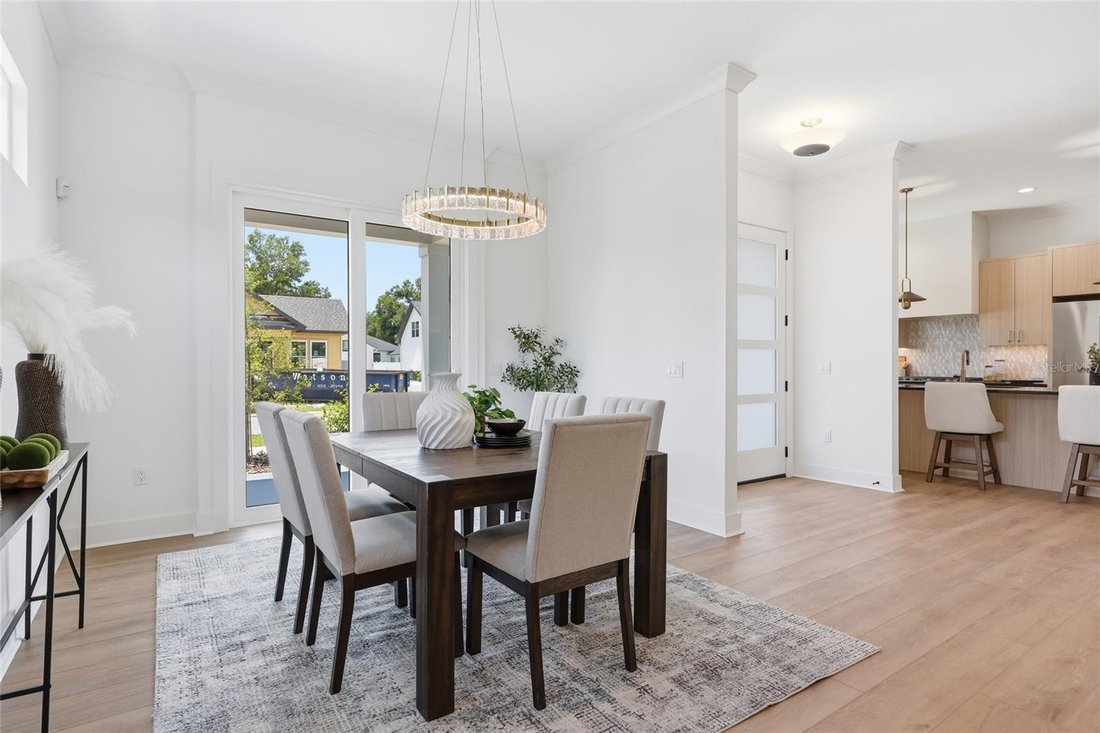 House in Gainesville, Florida, United States 4 - 17184747