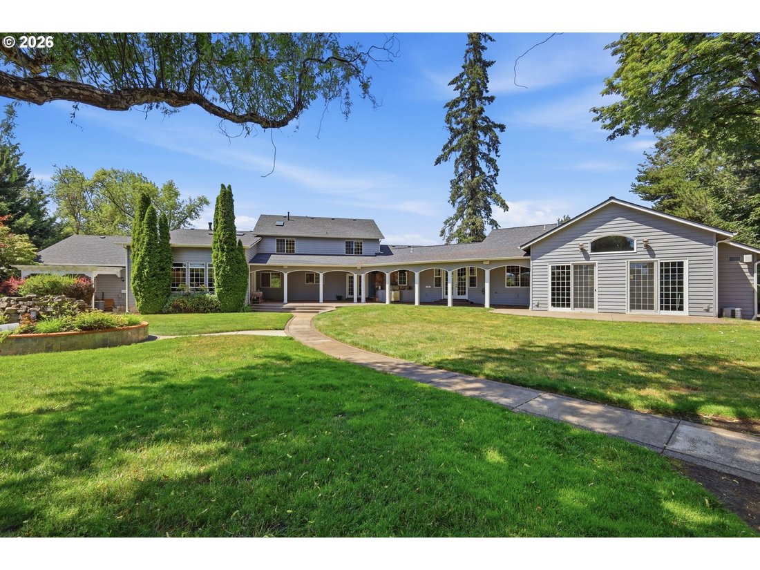 House in Roseburg, Oregon, United States 1 - 18274894