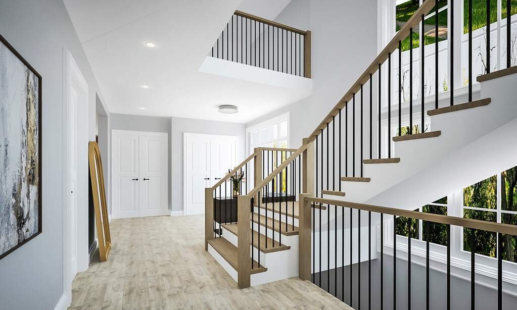 House in Hinsdale, Illinois, United States 3 - 18276626