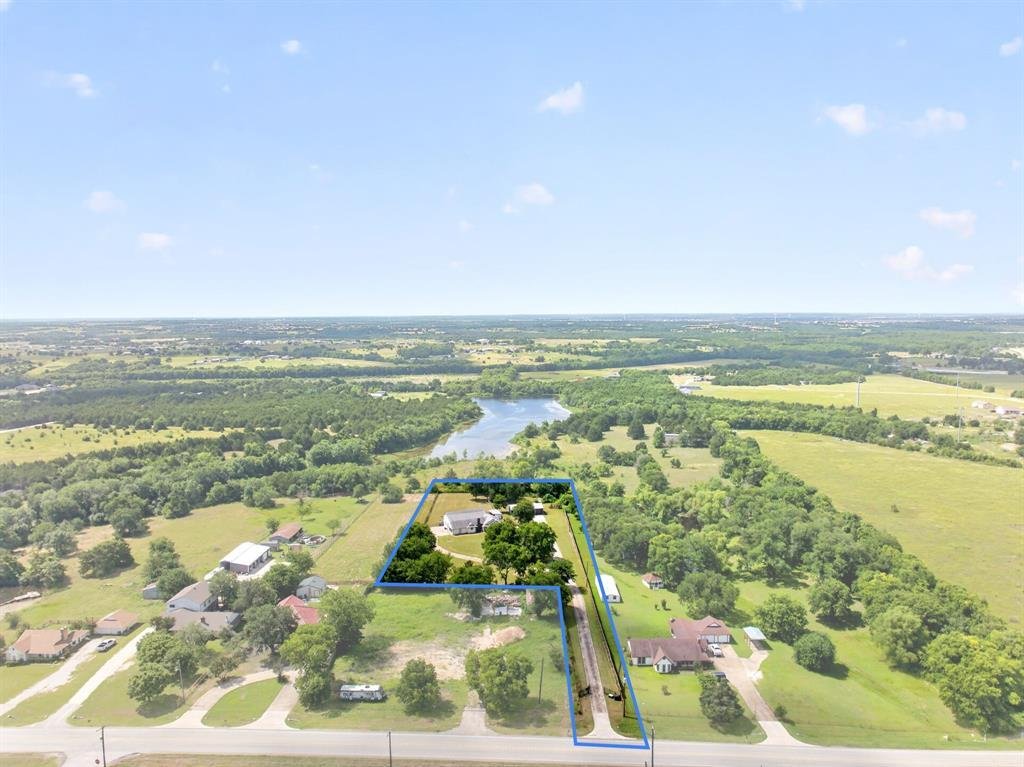 House in Farmersville, Texas, United States 1 - 18274522