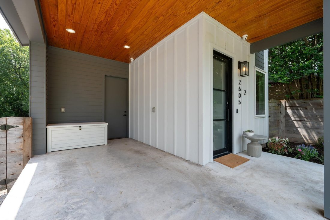 House in Austin, Texas, United States 2 - 18271010