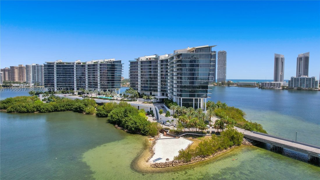 Condo in Golden Beach, Florida, United States 1 - 17074769