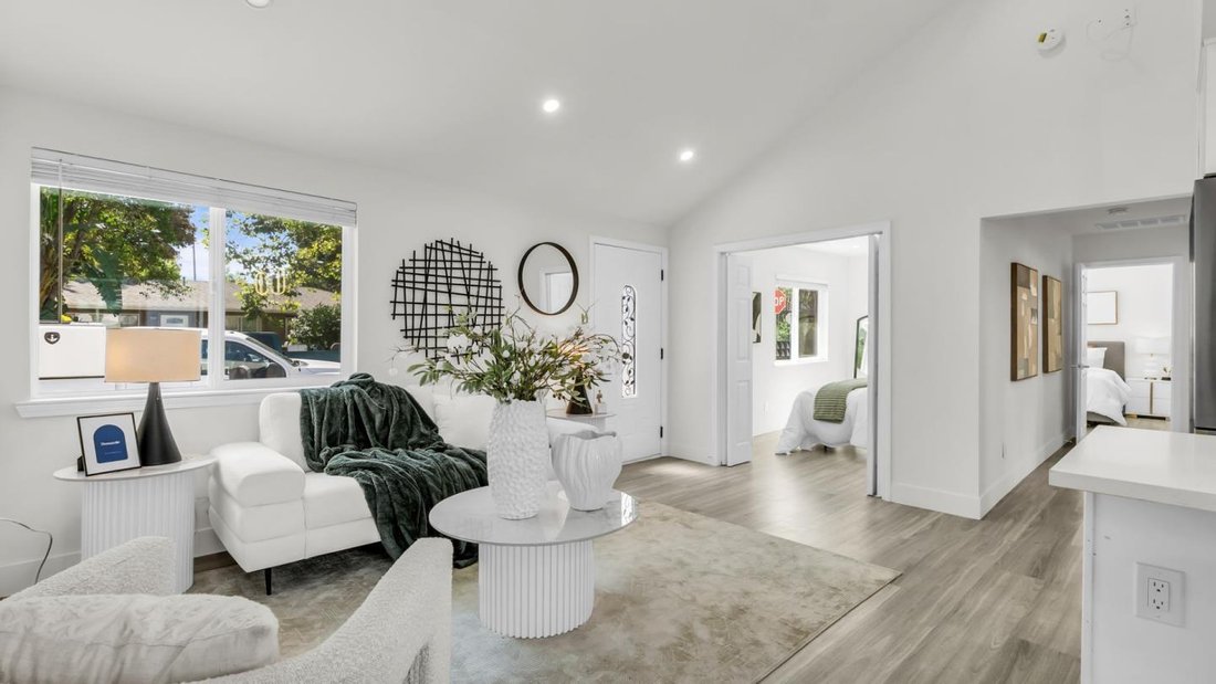 House in Mountain View, California, United States 3 - 18271091
