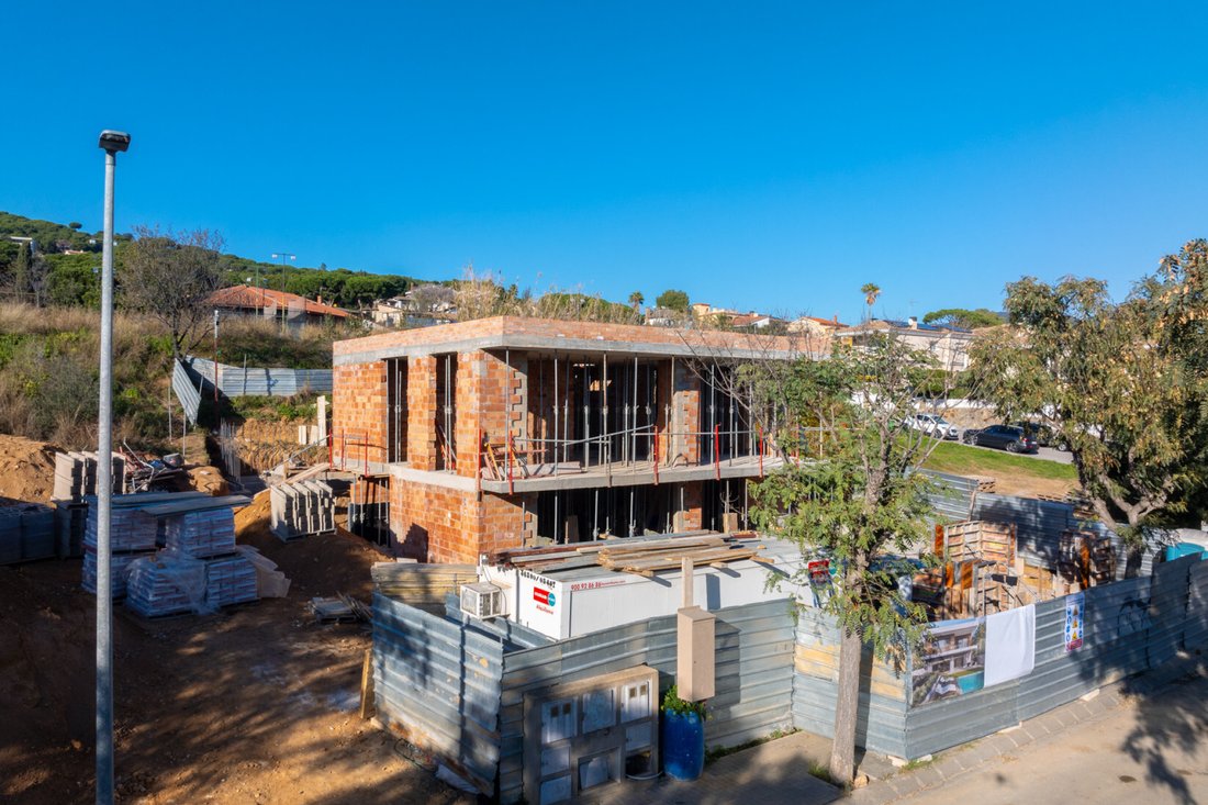 House in Vilassar de Dalt, Catalonia, Spain 5 - 18272888
