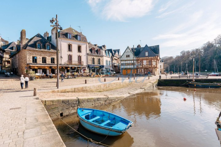 House in Auray, Brittany, France 1 - 18274220