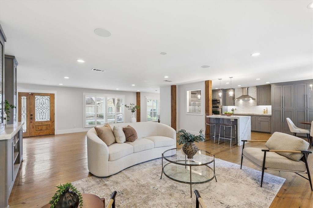Townhouse in Dallas, Texas, United States 4 - 18270892