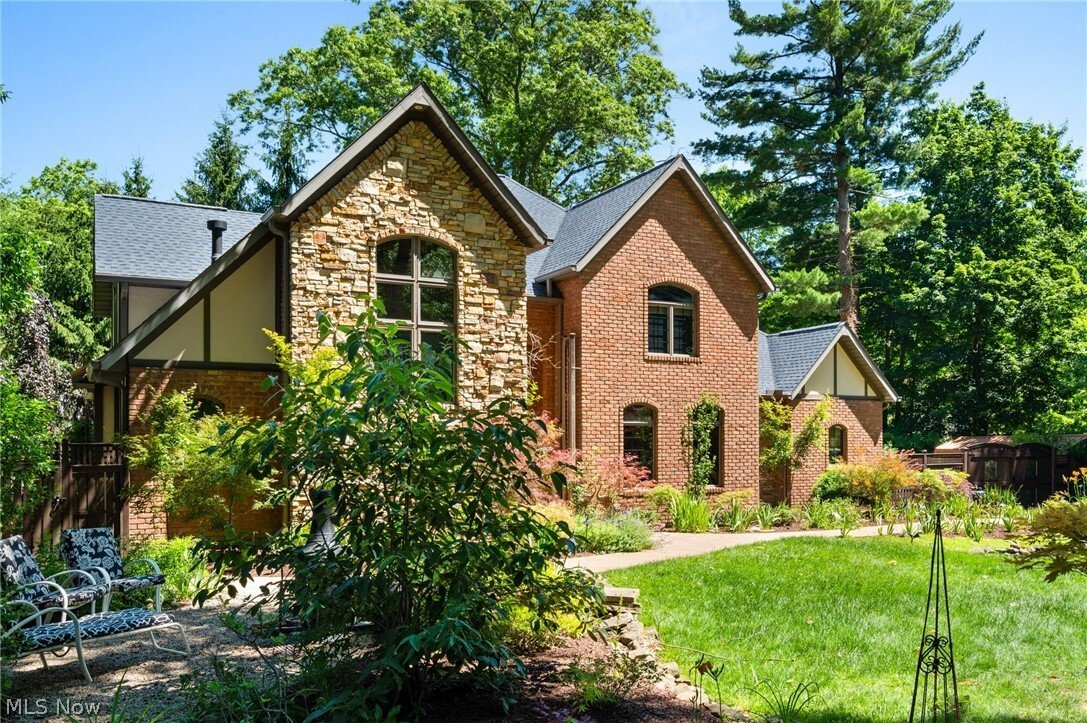 Casa a Akron, Ohio, Stati Uniti 2 - 18274824