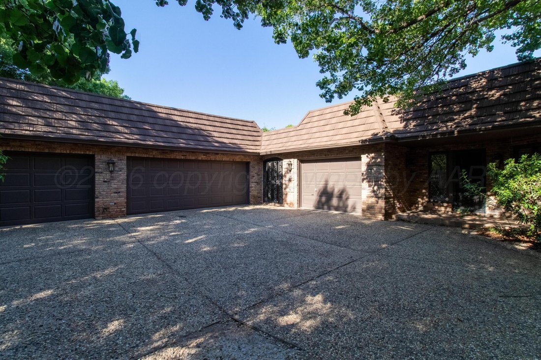 House in Amarillo, Texas, United States 5 - 18268045