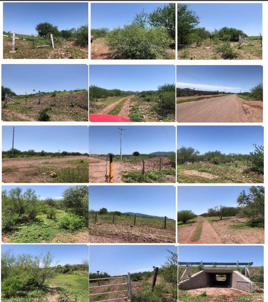 Land in Ciudad Obregón, Sonora, Mexico 4 - 18272958