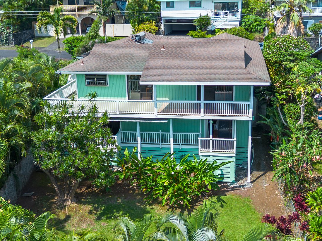 House in Kailua-Kona, Hawaii, United States 1 - 18270634