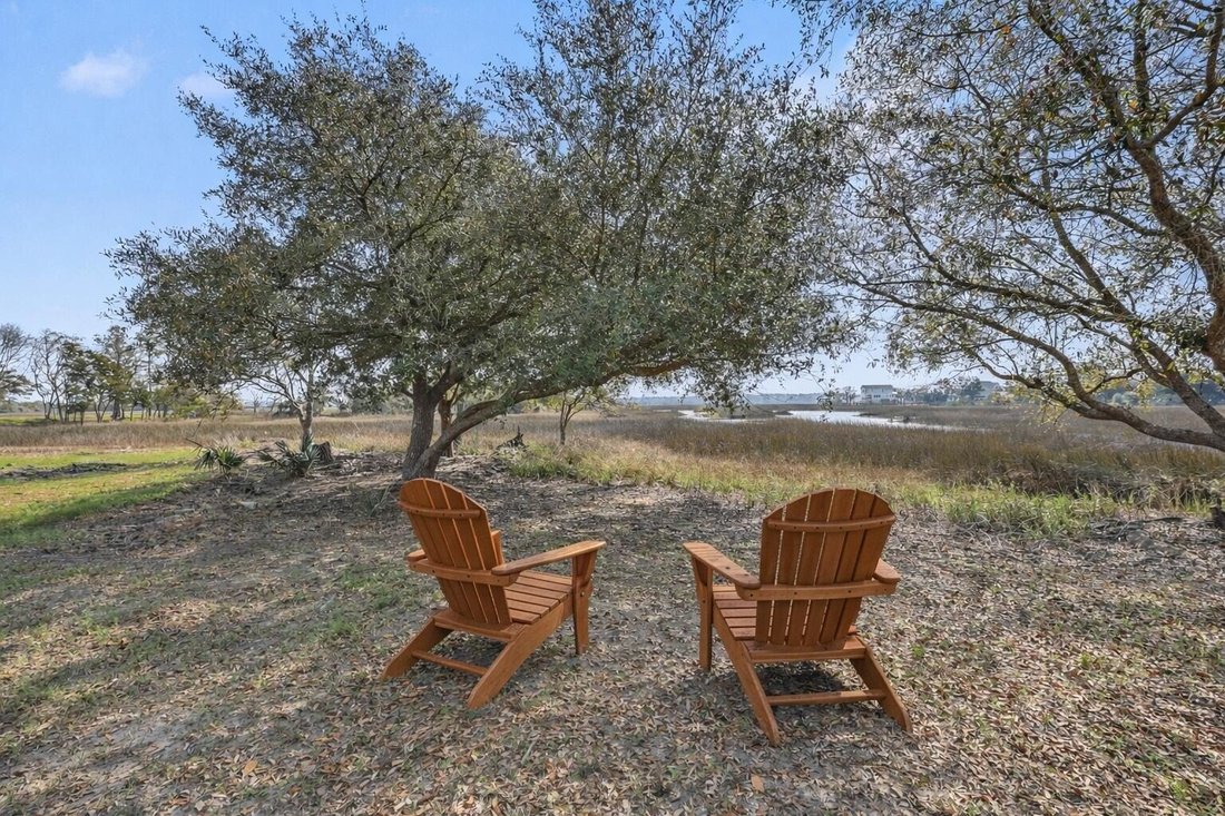 Land in Johns Island, South Carolina, United States 3 - 18276350