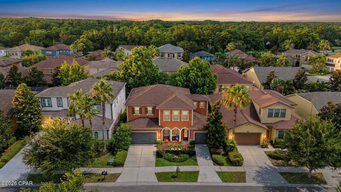 House in Tampa, Florida, United States 2 - 18275482