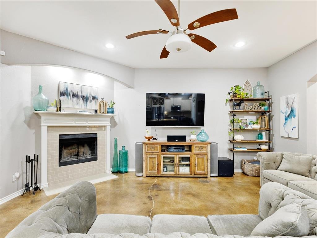 House in Ponder, Texas, United States 4 - 18274582