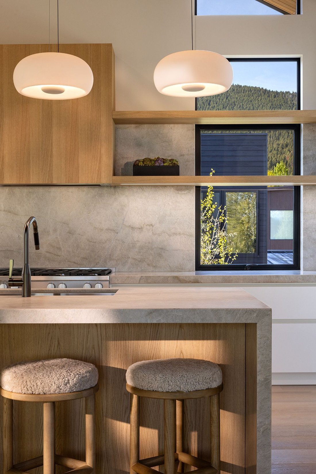 House in Jackson, Wyoming, United States 4 - 18272500