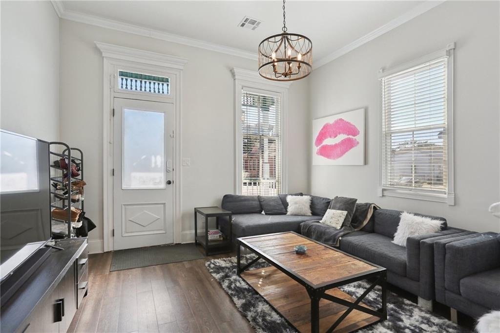 House in New Orleans, Louisiana, United States 4 - 18271110