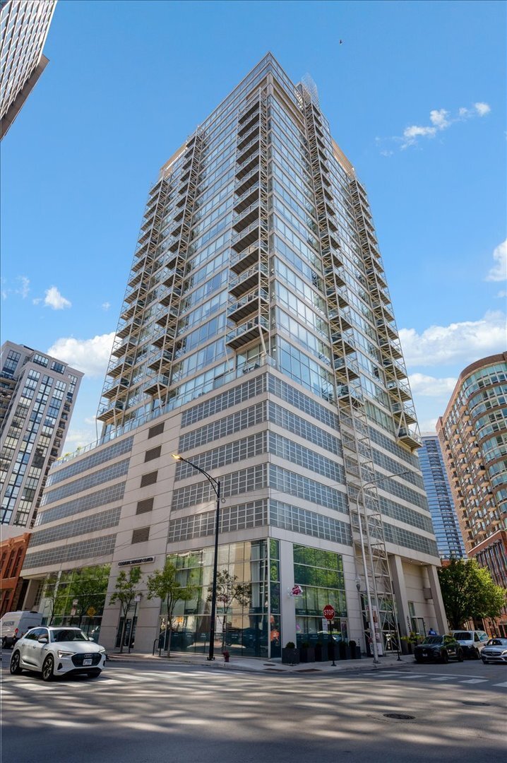 Condo in Chicago, Illinois, United States 2 - 18273857