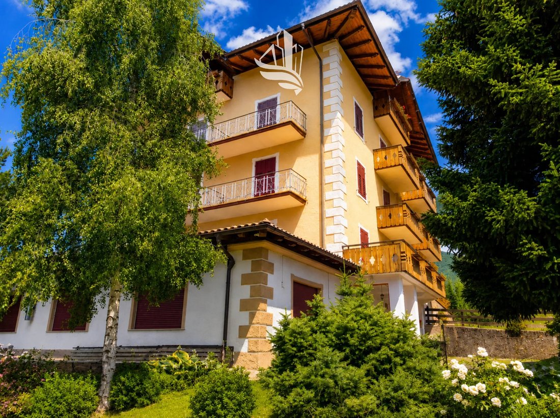 Borgo d'Anaunia, Trentino – Alto Adige/Südtirol, Italy 4 - 18272120