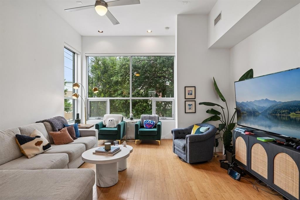 Townhouse in Dallas, Texas, United States 5 - 18274668