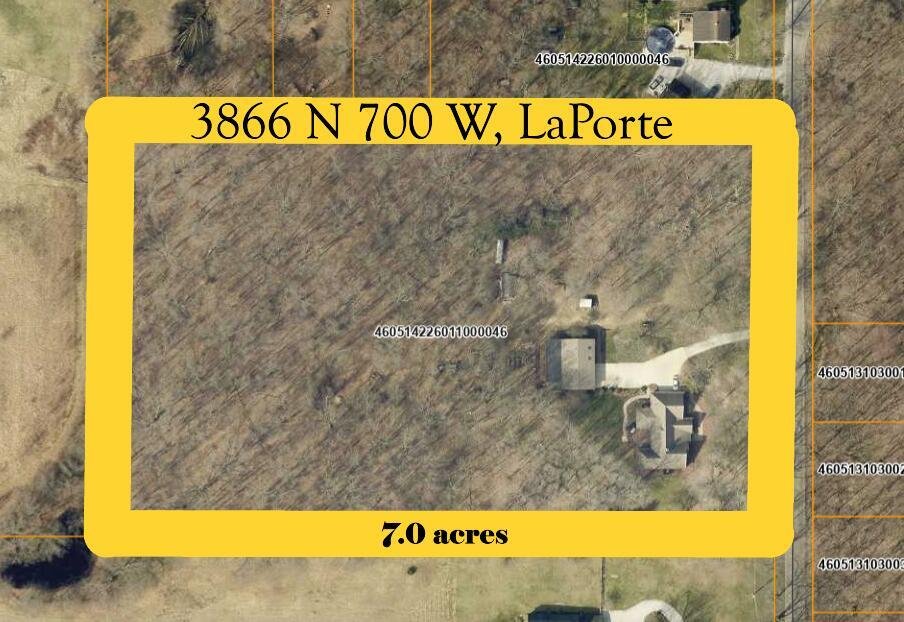 House in La Porte, Indiana, United States 5 - 18276050