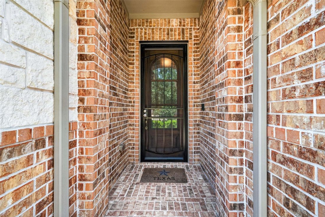 Maison à Katy, Texas, États-Unis 5 - 18275389