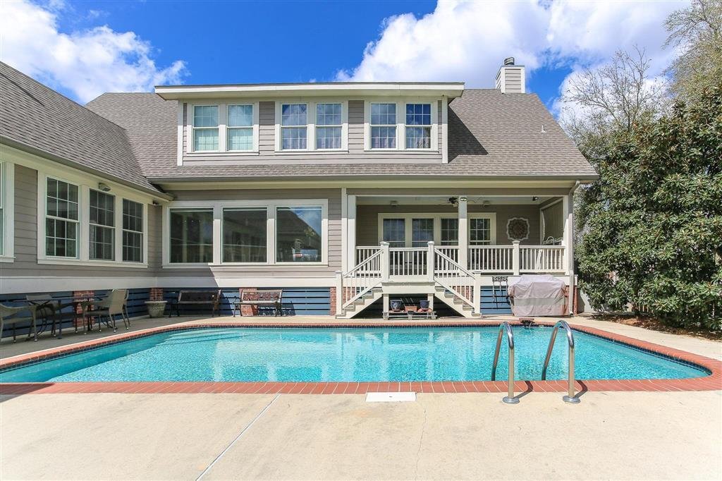 House in Lake Charles, Louisiana, United States 4 - 18272397