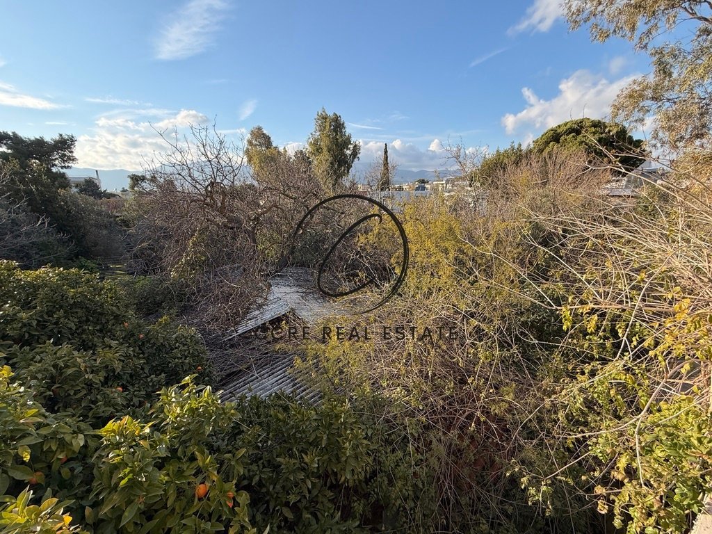 Terrain à Kephissia, Attique, Grèce 3 - 18270563