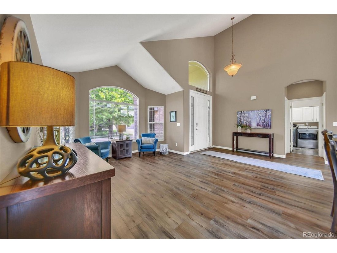 House in Littleton, Colorado, United States 4 - 18273590