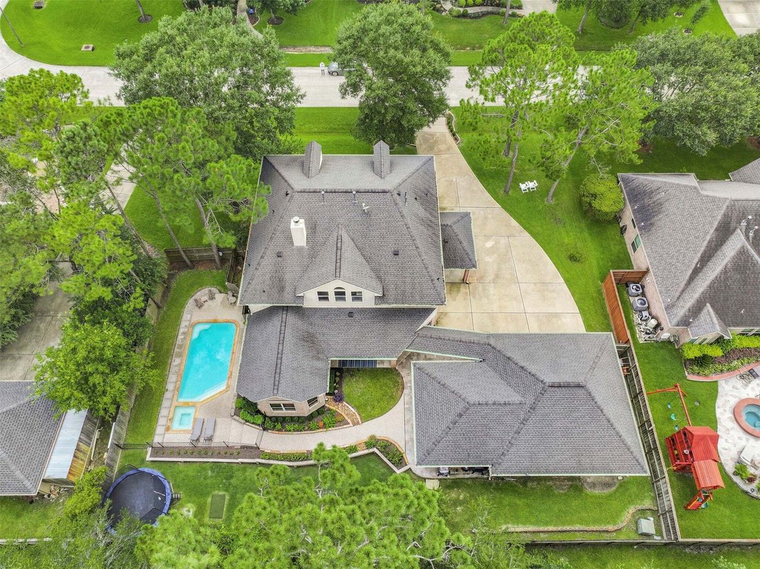 House in Friendswood, Texas, United States 4 - 18272913