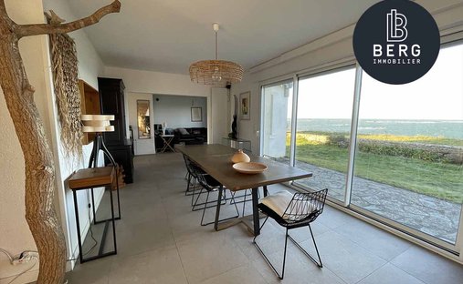 Haus in Saint-Pierre-Quiberon, Bretagne, Frankreich 1
