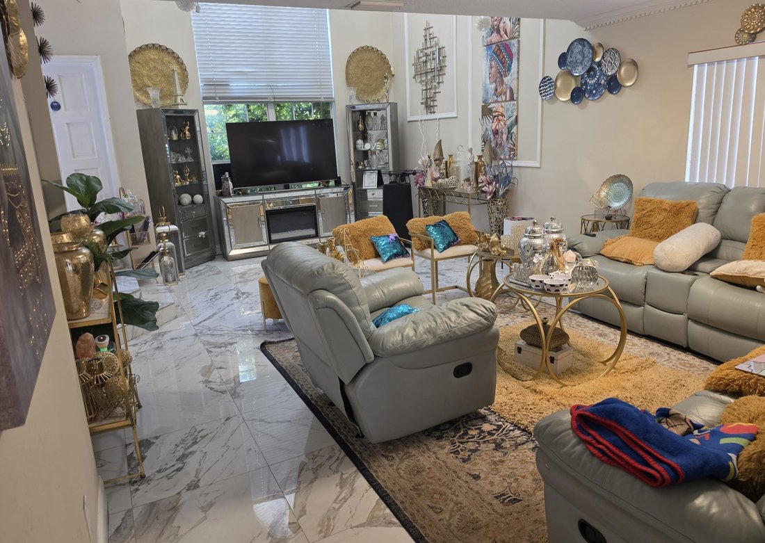 House in Coconut Creek, Florida, United States 5 - 18275210