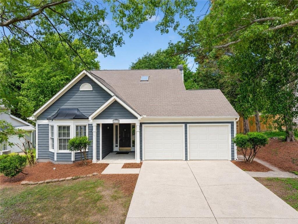House in Alpharetta, Georgia, United States 1 - 18075920