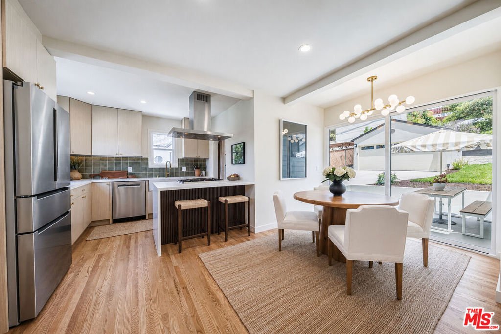 House in Los Angeles, California, United States 1 - 18271406