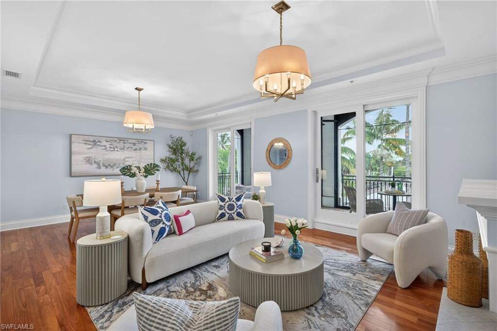 House in Naples, Florida, United States 2 - 18276389