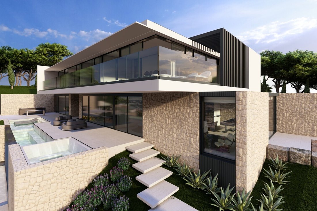 House in Sant Andreu de Llavaneres, Catalonia, Spain 2 - 18272828